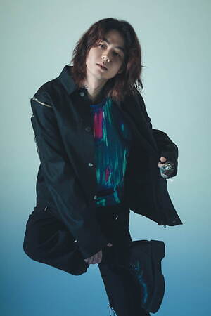 ピーアールディーエックス パラドックス トーキョー(PRDX PARADOX TOKYO) 2022-23年秋冬ウィメンズ&メンズコレクション  - 写真14