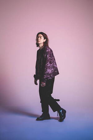 ピーアールディーエックス パラドックス トーキョー(PRDX PARADOX TOKYO) 2022-23年秋冬ウィメンズ&メンズコレクション  - 写真17