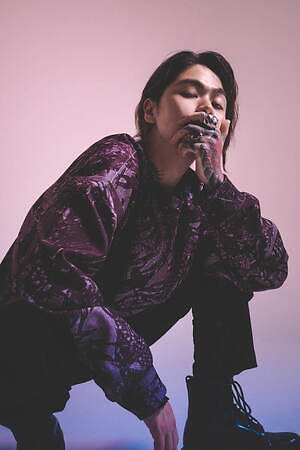 ピーアールディーエックス パラドックス トーキョー(PRDX PARADOX TOKYO) 2022-23年秋冬ウィメンズ&メンズコレクション  - 写真18