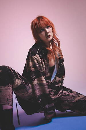 ピーアールディーエックス パラドックス トーキョー(PRDX PARADOX TOKYO) 2022-23年秋冬ウィメンズ&メンズコレクション  - 写真21