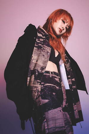 ピーアールディーエックス パラドックス トーキョー(PRDX PARADOX TOKYO) 2022-23年秋冬ウィメンズ&メンズコレクション  - 写真27