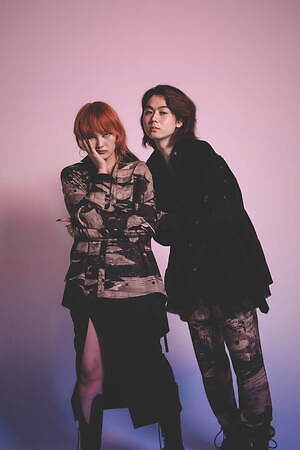 ピーアールディーエックス パラドックス トーキョー(PRDX PARADOX TOKYO) 2022-23年秋冬ウィメンズ&メンズコレクション  - 写真28