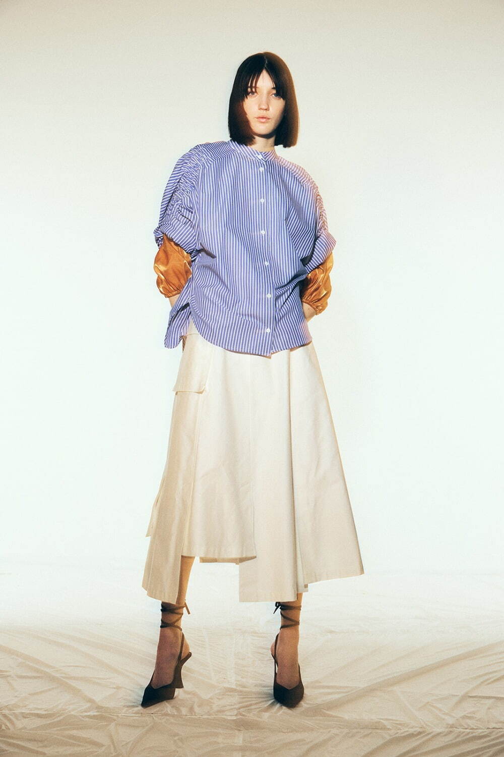 インプロセス 2023年春夏<span>コレクション</span> - 写真22