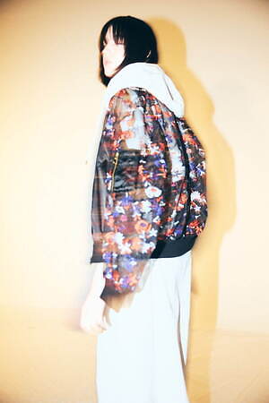 インプロセス(IN-PROCESS) 2023年春夏ウィメンズコレクション  - 写真1