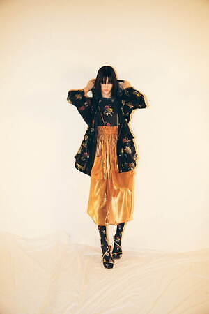 インプロセス(IN-PROCESS) 2023年春夏ウィメンズコレクション  - 写真2