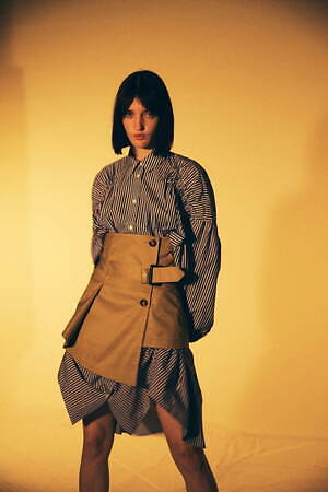 インプロセス(IN-PROCESS) 2023年春夏ウィメンズコレクション  - 写真5