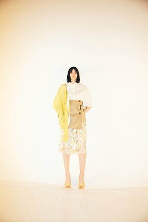 インプロセス(IN-PROCESS) 2023年春夏ウィメンズコレクション  - 写真10