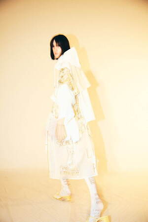 インプロセス(IN-PROCESS) 2023年春夏ウィメンズコレクション  - 写真13