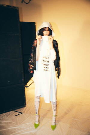 インプロセス(IN-PROCESS) 2023年春夏ウィメンズコレクション  - 写真16