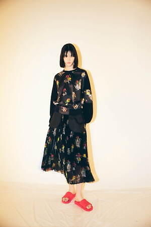 インプロセス(IN-PROCESS) 2023年春夏ウィメンズコレクション  - 写真18