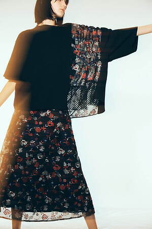 インプロセス(IN-PROCESS) 2023年春夏ウィメンズコレクション  - 写真33