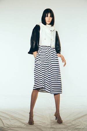 インプロセス(IN-PROCESS) 2023年春夏ウィメンズコレクション  - 写真37