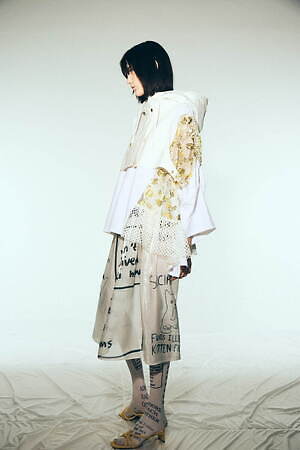 インプロセス(IN-PROCESS) 2023年春夏ウィメンズコレクション  - 写真39