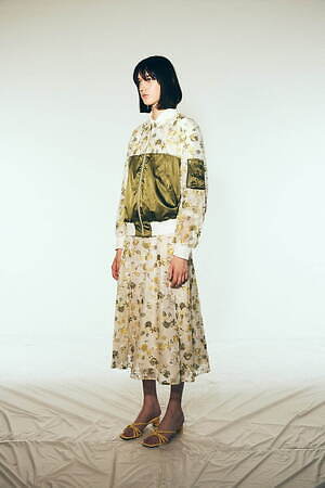 インプロセス(IN-PROCESS) 2023年春夏ウィメンズコレクション  - 写真40