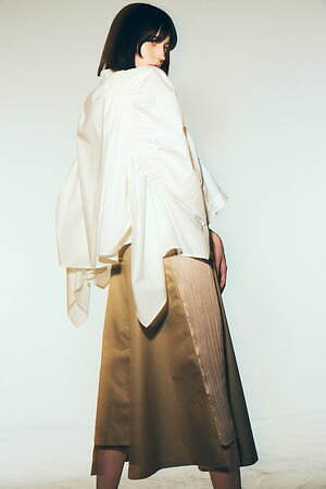 インプロセス(IN-PROCESS) 2023年春夏ウィメンズコレクション  - 写真41