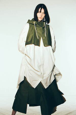 インプロセス(IN-PROCESS) 2023年春夏ウィメンズコレクション  - 写真42