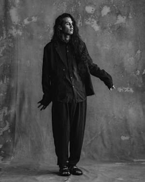 クジャク(kujaku) 2023年春夏メンズコレクション  - 写真2