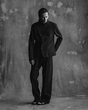 クジャク(kujaku) 2023年春夏メンズコレクション  - 写真3