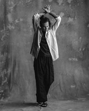 クジャク(kujaku) 2023年春夏メンズコレクション  - 写真6