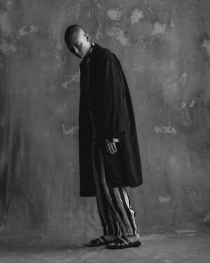 クジャク(kujaku) 2023年春夏メンズコレクション  - 写真9