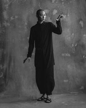 クジャク(kujaku) 2023年春夏メンズコレクション  - 写真12