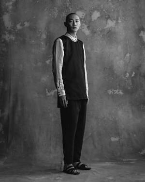 クジャク(kujaku) 2023年春夏メンズコレクション  - 写真13