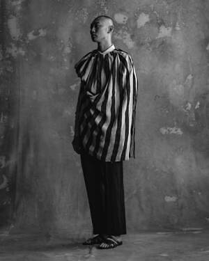 クジャク(kujaku) 2023年春夏メンズコレクション  - 写真14