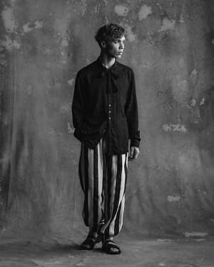 クジャク(kujaku) 2023年春夏メンズコレクション  - 写真17