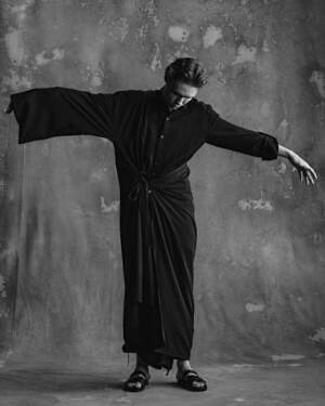 クジャク(kujaku) 2023年春夏メンズコレクション  - 写真20