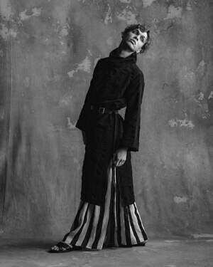 クジャク(kujaku) 2023年春夏メンズコレクション  - 写真21