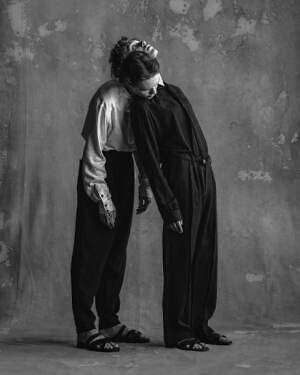 クジャク(kujaku) 2023年春夏メンズコレクション  - 写真26