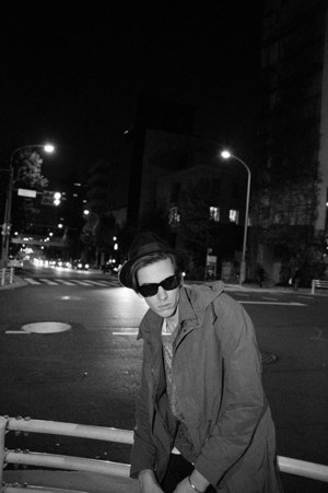 ラウンジリザード(LOUNGE LIZARD) 2014年春メンズコレクション  - 写真7