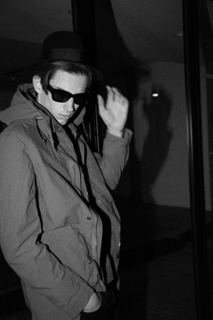 ラウンジリザード(LOUNGE LIZARD) 2014年春メンズコレクション  - 写真8