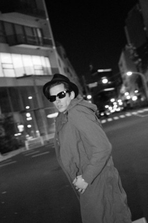 ラウンジリザード(LOUNGE LIZARD) 2014年春メンズコレクション  - 写真9