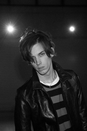 ラウンジリザード(LOUNGE LIZARD) 2014年春メンズコレクション  - 写真14