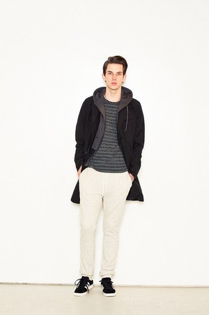 ラウンジリザード(LOUNGE LIZARD) 2014年春メンズコレクション  - 写真23