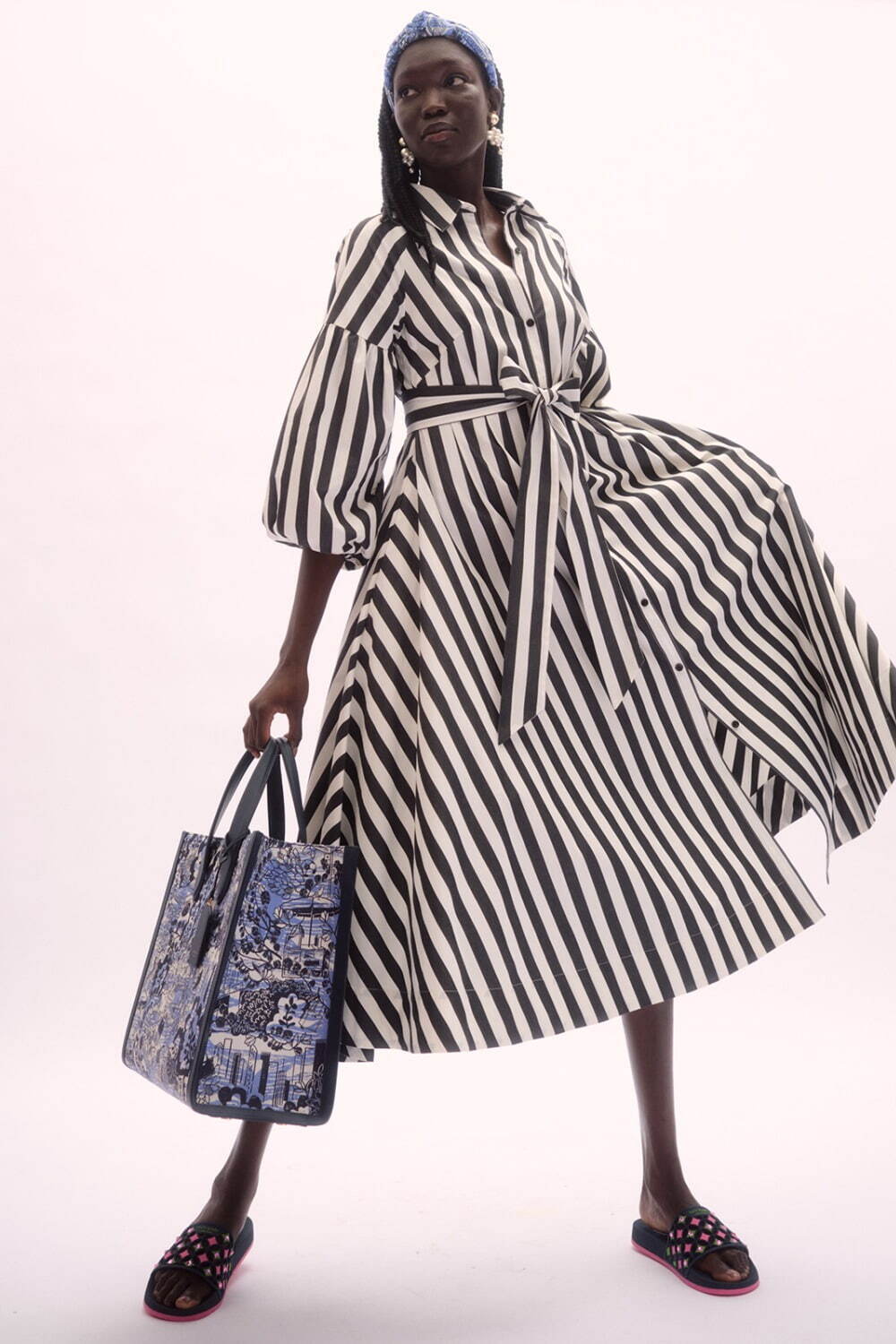 ケイト・スペード ニューヨーク(kate spade new york) 2023年春 