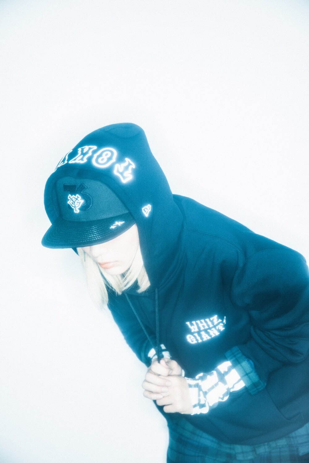 ウィズリミテッド(WHIZLIMITED), ニューエラ(NEW ERA) 9FIFTY｜写真12