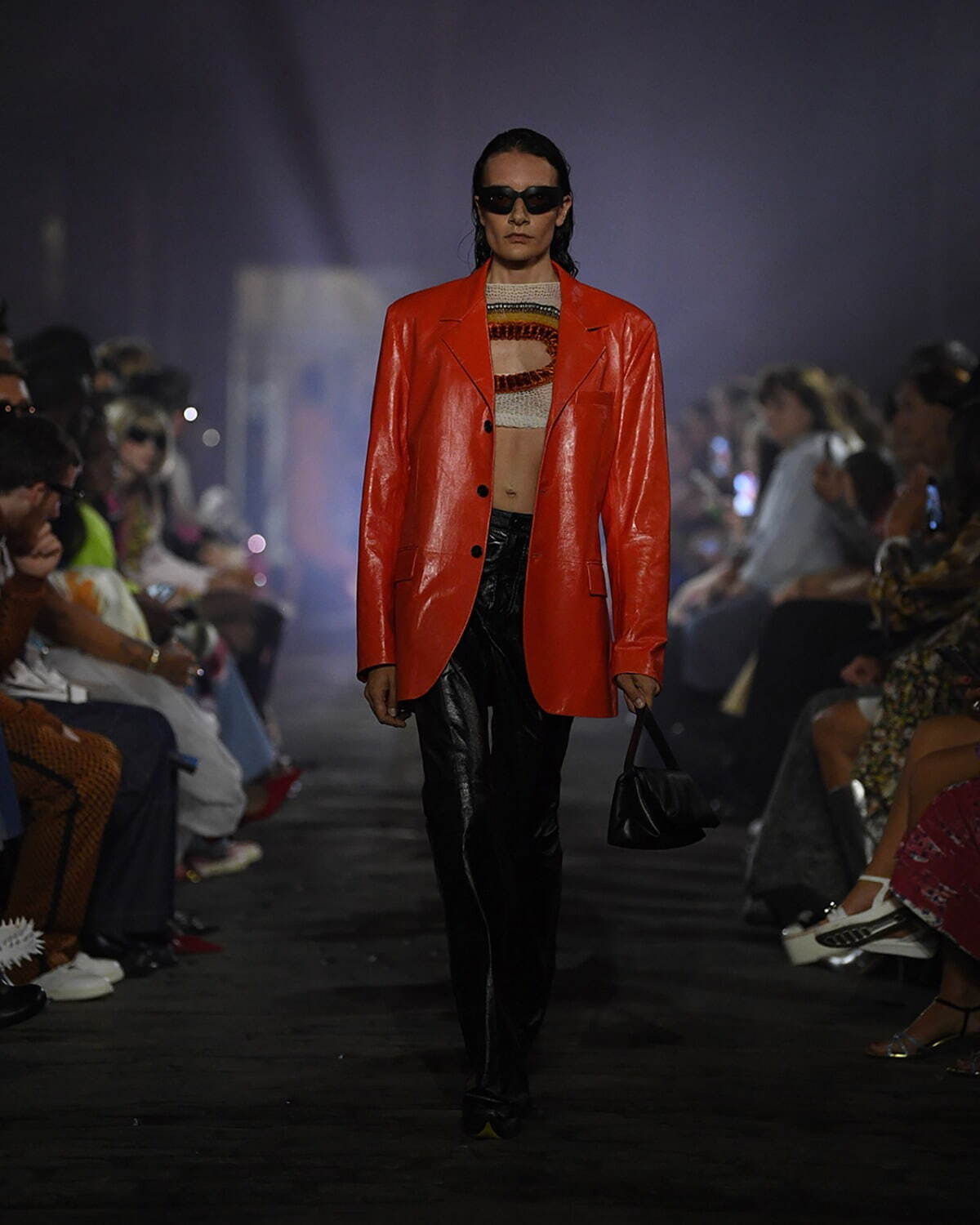 マルニ 2023年春夏<span>コレクション</span> - 写真13