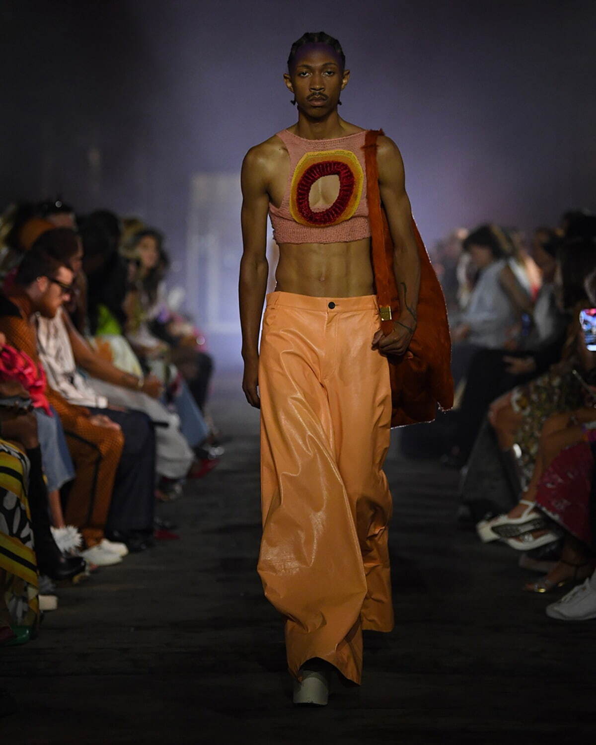 マルニ 2023年春夏<span>コレクション</span> - 写真17