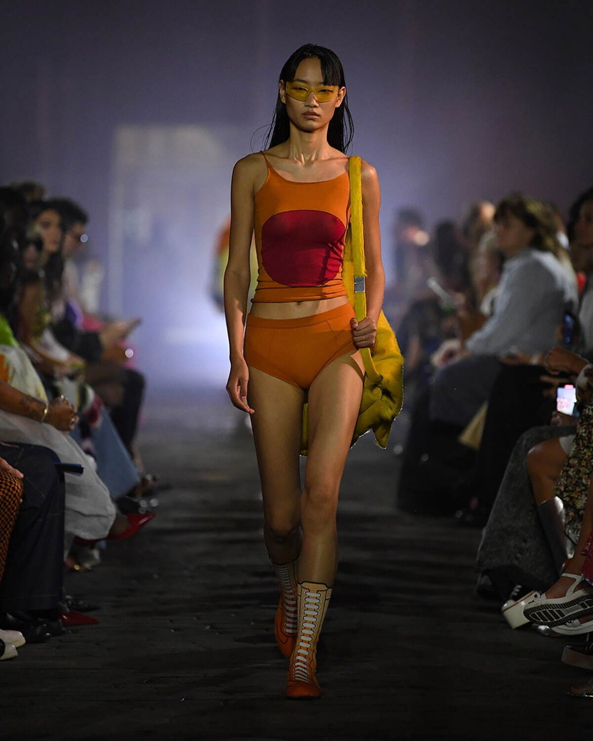 マルニ 2023年春夏<span>コレクション</span> - 写真19