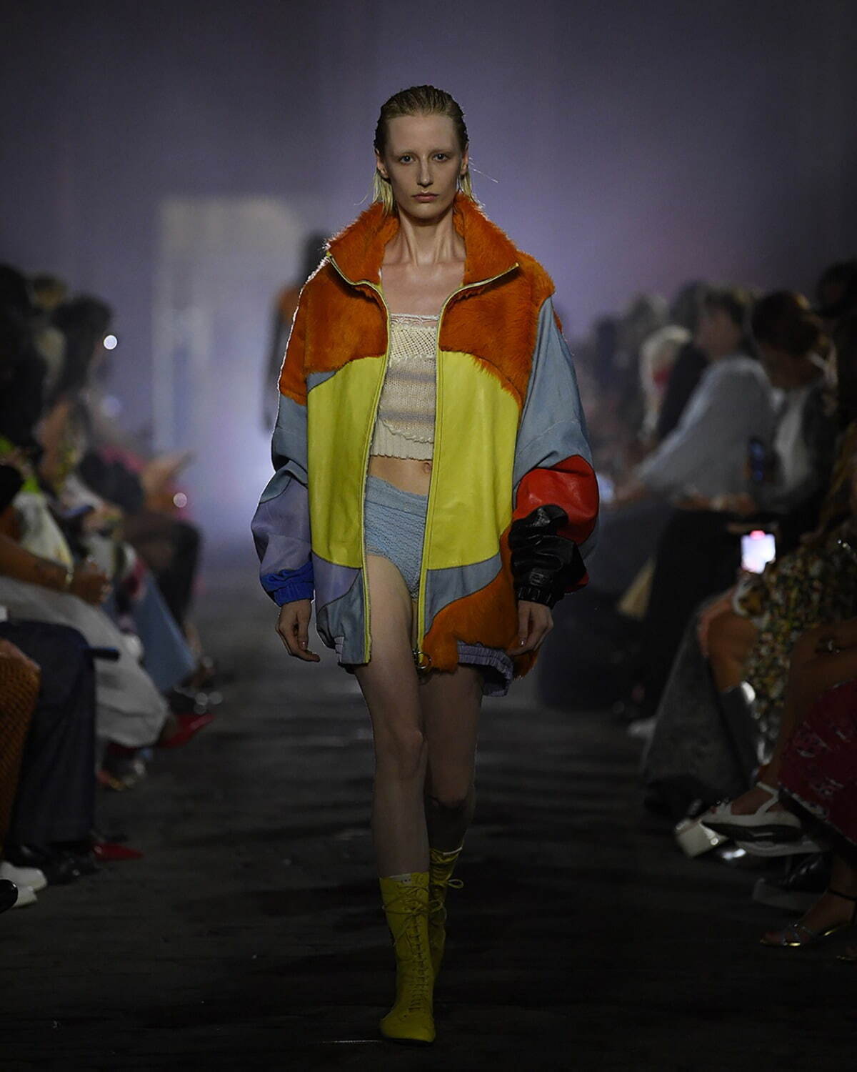 マルニ 2023年春夏<span>コレクション</span> - 写真20