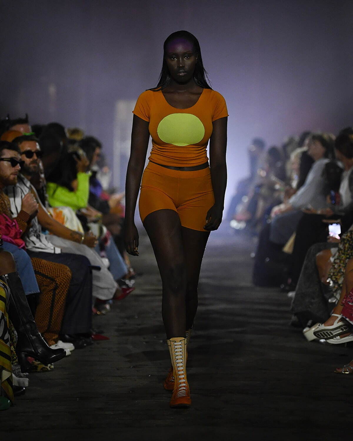 マルニ 2023年春夏<span>コレクション</span> - 写真21