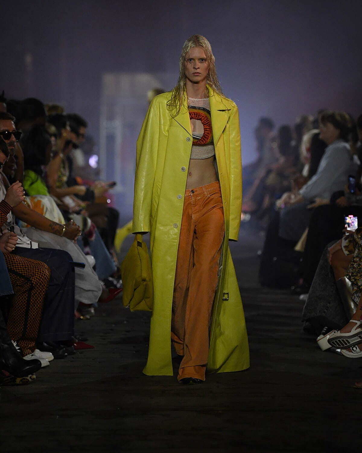 マルニ 2023年春夏<span>コレクション</span> - 写真22