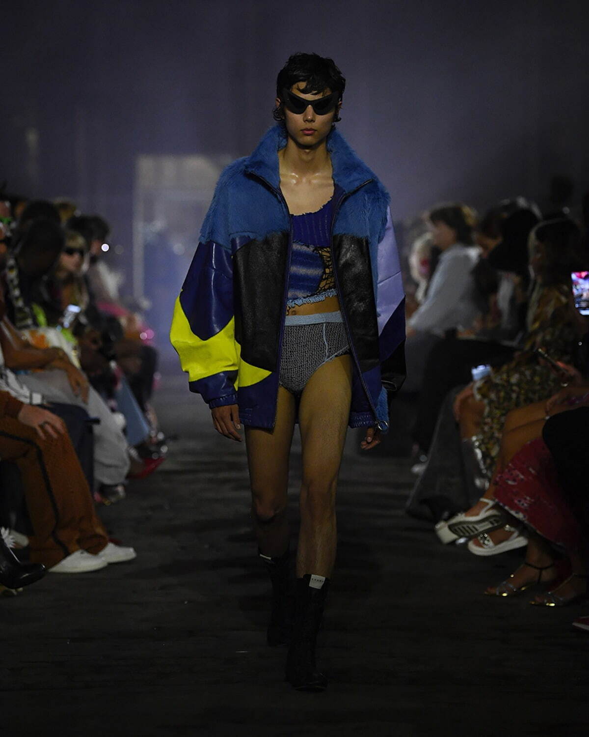 マルニ 2023年春夏<span>コレクション</span> - 写真29