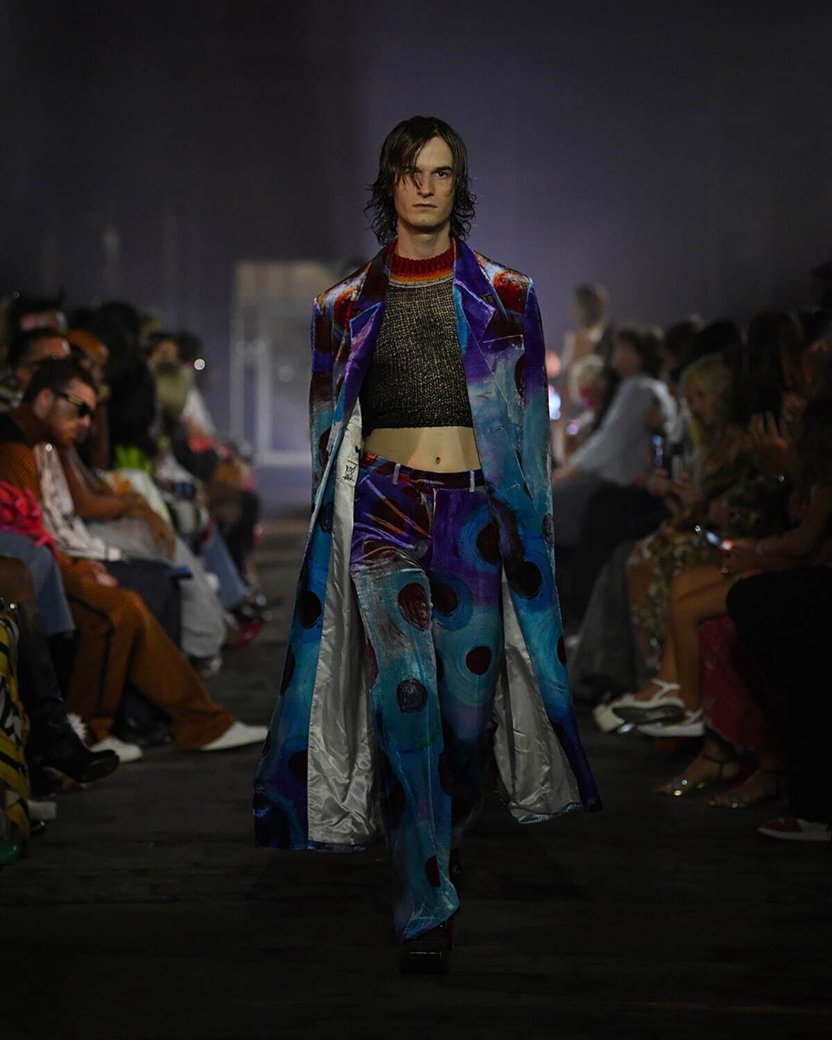 マルニ 2023年春夏<span>コレクション</span> - 写真33