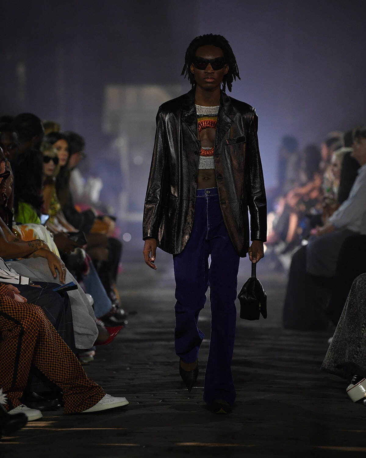 マルニ 2023年春夏<span>コレクション</span> - 写真35