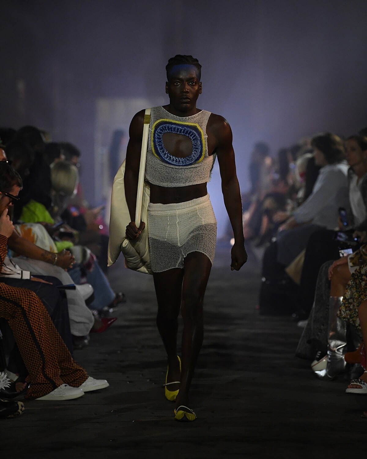マルニ 2023年春夏<span>コレクション</span> - 写真48