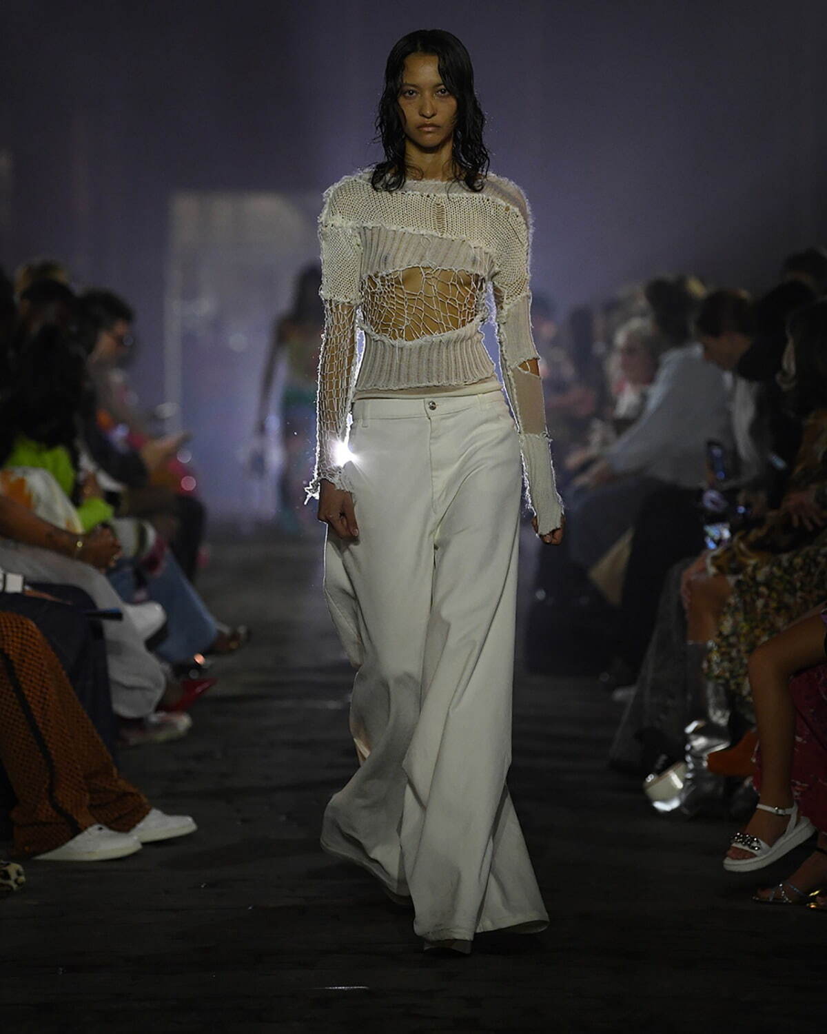 マルニ 2023年春夏<span>コレクション</span> - 写真49