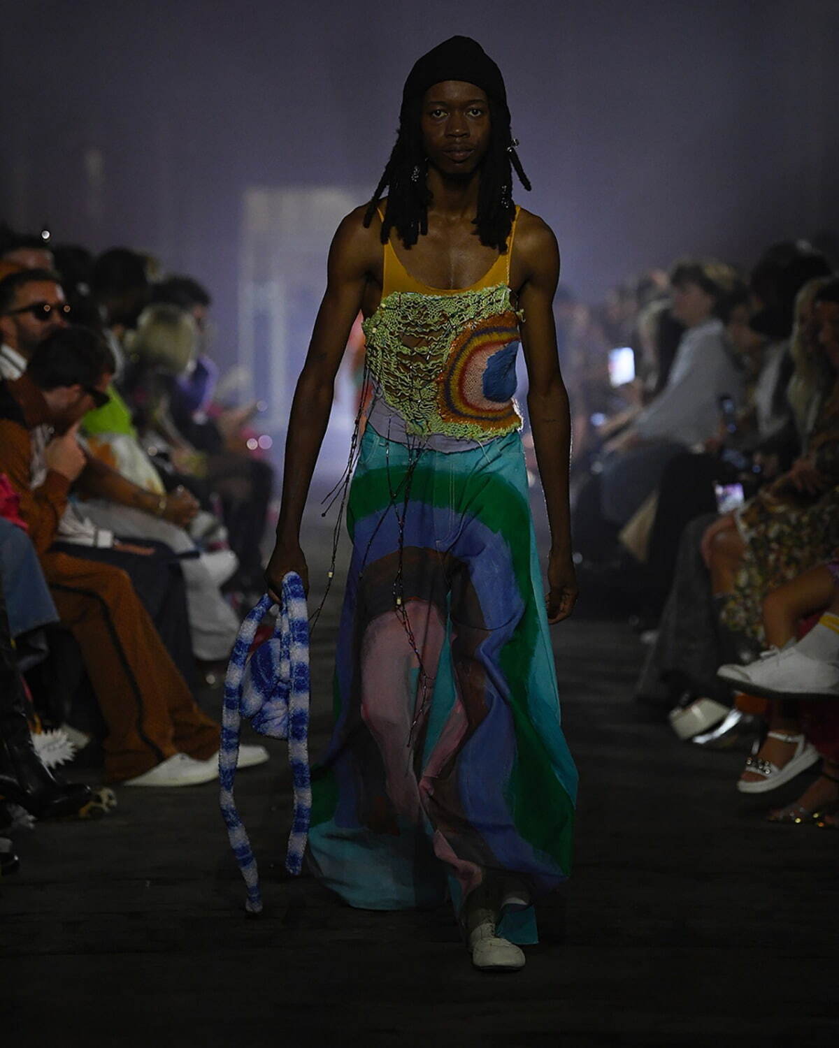 マルニ 2023年春夏<span>コレクション</span> - 写真50
